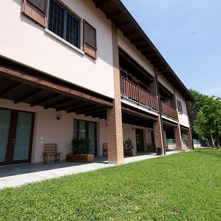 B&B” La Tezza” Torre de' Roveri Exterior foto