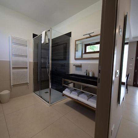B&B” La Tezza” Torre de' Roveri Exterior foto